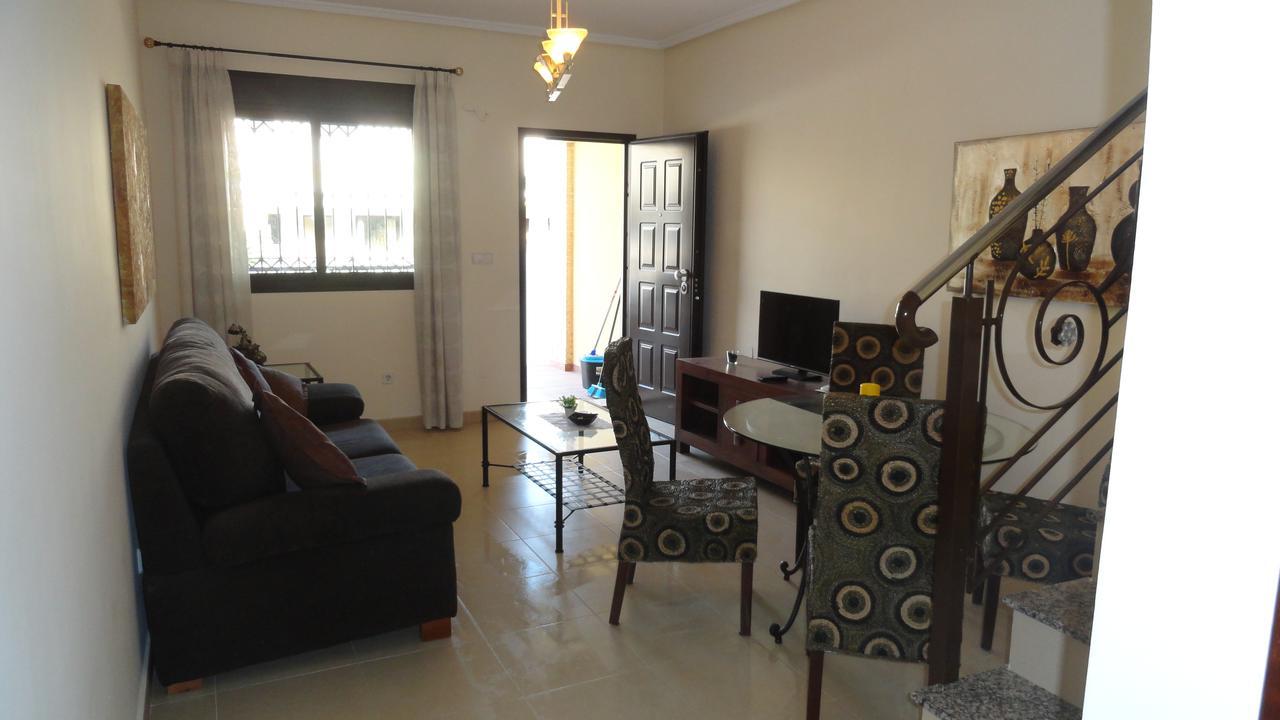 He Amalia-Quesada Apartment Ciudad Quesada Exterior foto